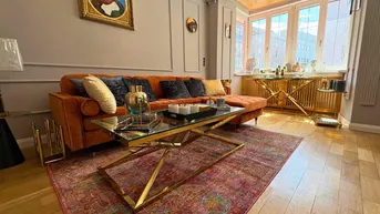 Expose TOP-Angebot ! Exclusives Wohnen im Zentrum: Großzügige 3-Zimmer-Wohnung mit Atmosphäre