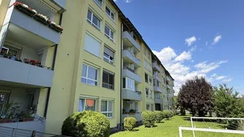 Expose Top-Angebot: Investieren oder einziehen – 2-Zimmer, Balkon &amp; WG-tauglich in Innsbruck