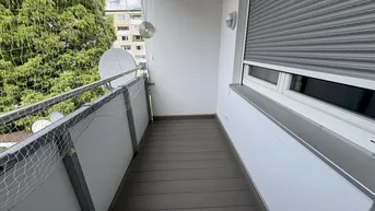 Expose Top-Angebot in Pradl: 4-Zimmer-Wohlfühlwohnung mit Sonnenloggia &amp; hochwertiger Ausstattung