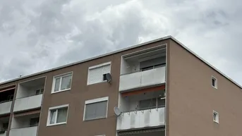 Expose Top-Angebot in Pradl: 4-Zimmer-Wohnung mit Sonnenloggia &amp; hochwertiger Ausstattung