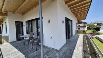 Expose Neuwertige 4-Zimmer-Luxus-Wohnung in Kundl -Wohlfühlen auf höchstem Niveau !