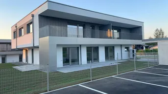 Expose Eigennutzung oder Zinshaus.Erstbezug ! Traumhaftes Mehrfamilienhaus mit modernstem Komfort