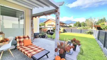 Expose Wohlfühlhaus mit Wintergarten,Terrasse, Garten und Balkon in Toplage .