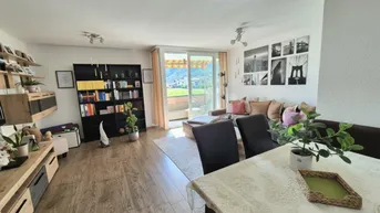 Expose Traumhafte, vollsanierte 3-Zimmer-Wohnung in Jenbach – Balkon &amp; Garage inklusive!