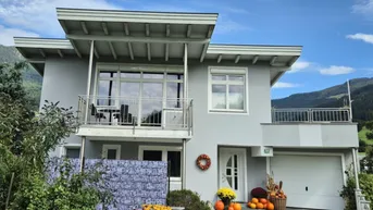 Expose Wo wohnen zum Traum wird ! Leistbares Wohlfühlhaus in Aussichtslage