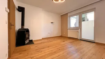 Expose Geräumige 2,5-Zimmer Mietwohnung in Sparchen