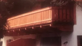 Expose Freizeitwohnsitz