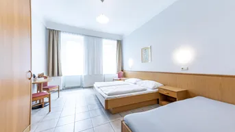 Expose Möblierte Wohnung