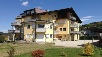 Expose Wöwörthersee Südufer 70 m2