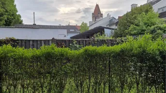Expose Moderne Erdgeschoßwohnung mit Burgblick