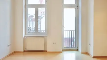 Expose Top angebunden, sehr gute Aufteilung und Loggia