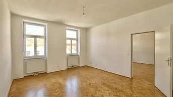 Expose Tolle 3-Zimmer-Wohnung im Herzen von Ottakring