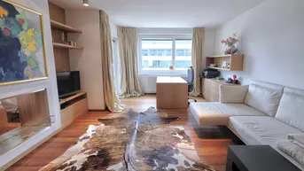 Expose Design Highlight im Szeneviertel - Luxuriöse 2 Zimmer Wohnung in absoluter Toplage