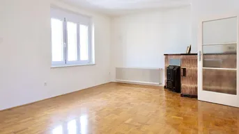Expose Wunderschöne Balkonwohnung am Spitz