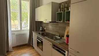 Expose Schöne Wohnung in bester Lage von Krems mit Einbauküche inkl. Nebenkosten und Wlan!
