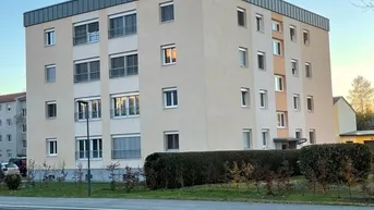 Expose Schöne neu renovierte 3Zi-Wohnung in Althofen
