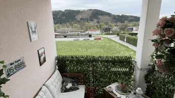 Expose Schöne Wohnung Sankt Veit an der Glan