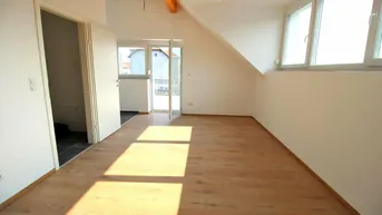 Expose Moderne Pärchenwohnung mit großzügiger Terrasse