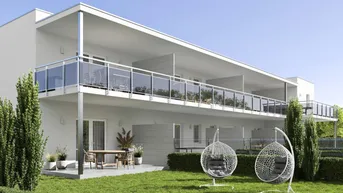Expose Großzügiger Familientraum mit sonnigem Balkon und Tiefgarage!
