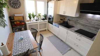 Expose Moderne Wohnoase mit stilvoller Küche