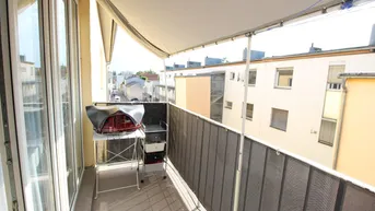 Expose Familienfreundlicher Wohntraum mit sonnigem Balkon!
