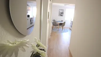 Expose Charmanter Pärchen-Wohntraum in zentraler Stadtlage!