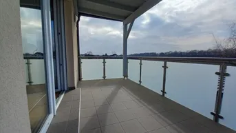 Expose Familienfreundliche Neubauwohnung mit sonnigem Balkon