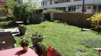Expose Attraktive Gartenwohnung im Herzen von Graz
