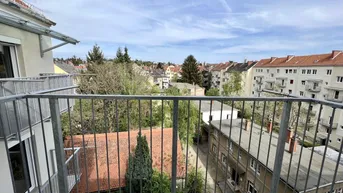 Expose 3-Zimmer-Wohnung mit Balkon