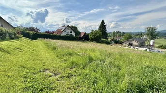 Expose Bauen Sie Ihr Traumhaus in begehrter Lage