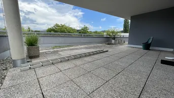 Expose ANDRITZ: Stilvoller Wohntraum mit großzügiger Terrassenfläche