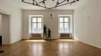 Expose Attraktives Büro in der Grazer Innenstadt