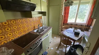 Expose Liebhaberobjekt mit sonnigem Balkon