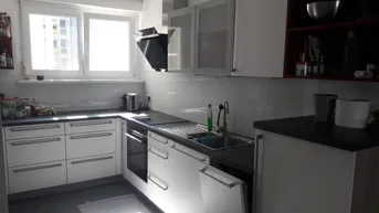 Expose Ruhiger Wohntraum mit moderner Küche!