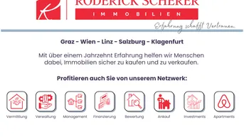 Expose Erstbezug nach Sanierung: Heller Wohnhit inkl. Parkplatz!