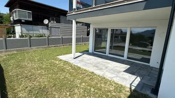 Expose Erstbezug Sonniger Gartentraum in Pörtschach am Wörthersee!