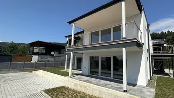 Expose Sonniger Wohntraum in Pörtschach am Wörthersee