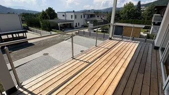 Expose Moderner Wohntraum mit sonniger Terrasse!