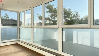 Expose Wohnung mit Wintergarten – Ideal für Singles und Paare!