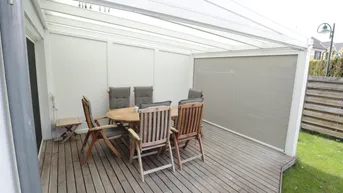 Expose Moderne Wohnoase mit Pool in sonniger Lage!