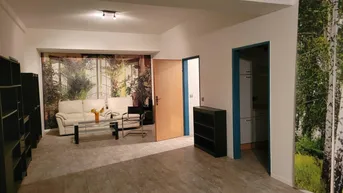 Expose Gepflegter Wohntraum oder Ordination mit Terrasse und Tiefgarage