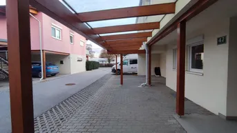 Expose Heller Wohnhit mit eigenem Carport in toller Lage!