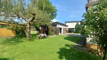 Expose Eindrucksvolles Mehrgenerationenhaus mit großem Garten!!