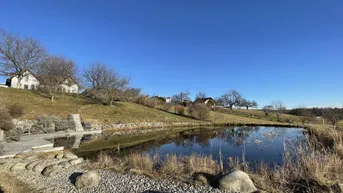 Expose ANLAGE: Stilvolle Luxusvilla in Prestige-Lage
