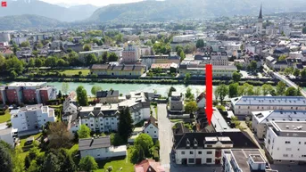 Expose Großzügige Wohnoase mit Terrasse und Tiefgarage!