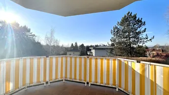 Expose TOP-Lage: 2-Zimmer-Wohnung mit Bergblick