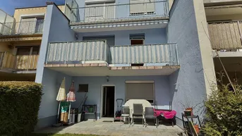 Expose Zuhause für die ganze Familie! - sonniges Reihenhaus mit Garten!!