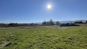 Expose Attraktives Bauland in malerischer Landschaft