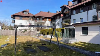 Expose Südlich von Salzburg – Maisonette-Wohnung als sichere Wertanlage!