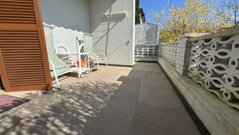 Expose Familienfreundliche Wohnoase mit sonniger Terrasse!